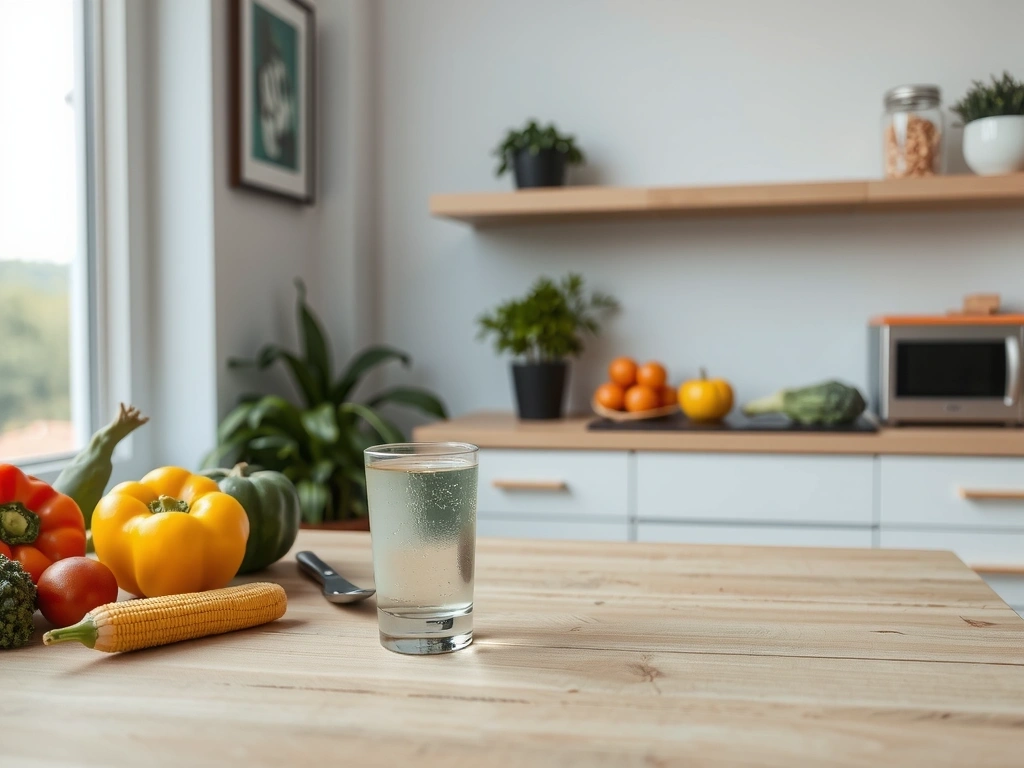 Consulta de nutrición clínica